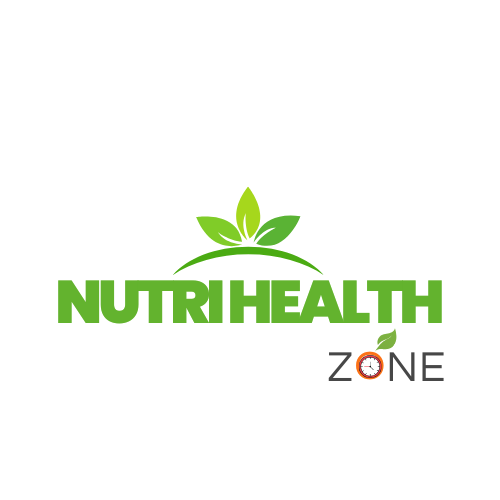 NutriHealth Zone